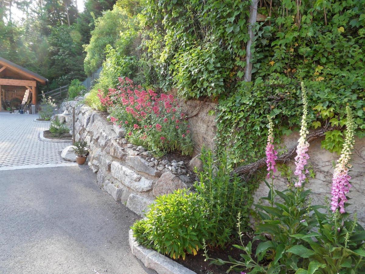 Fewo In Der Weinleiten Millstatt Bagian luar foto